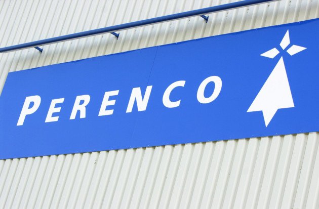 Perenco Oil and Gas Company.