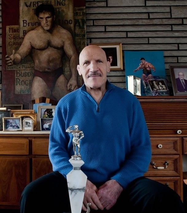 Happy Birthday Bruno Sammartino 