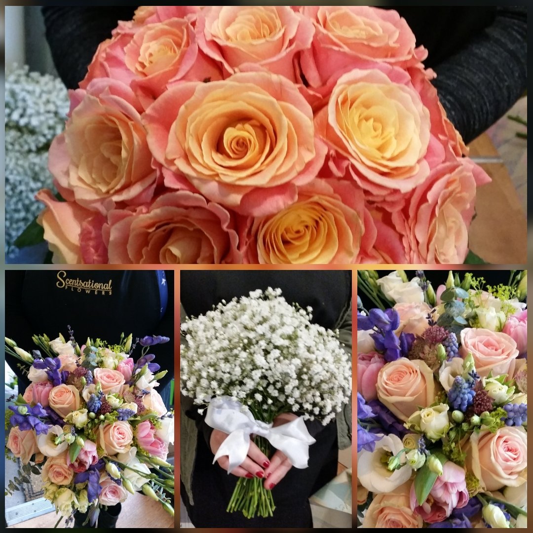 #photolayout made by @loloapps
#weddingflowers #ickenhamflorist #events