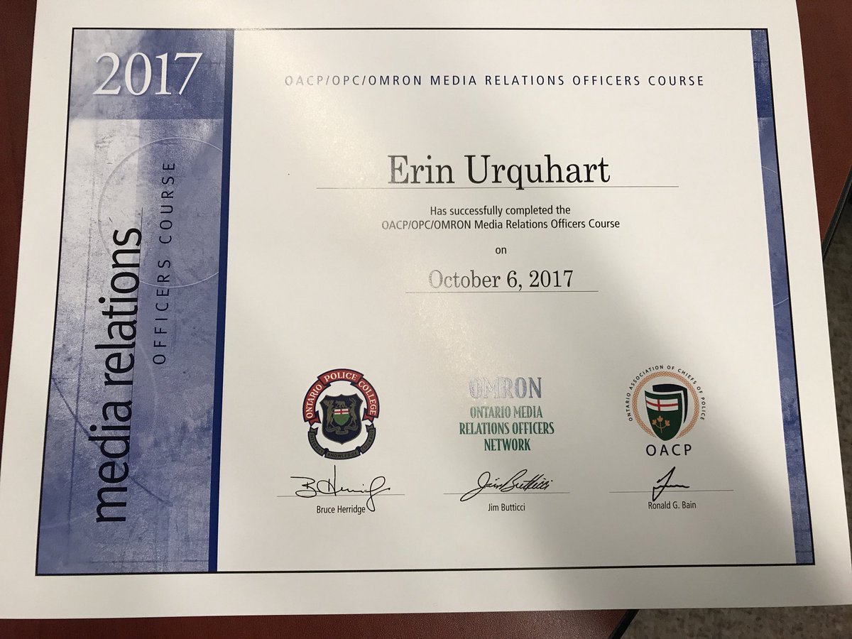 TPS_BikeHart's tweet photo. The course is over & I am so sad, excellent class & people. Back to #Toronto now. Amazing experience here at #OPC! ☺️ #OMRON #MROcourse https://t.co/mCv8rfaqHm