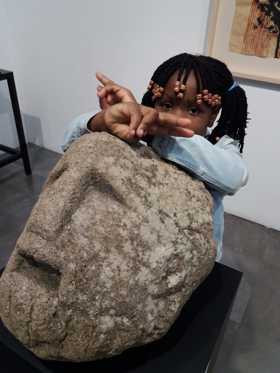 chrysogelos's tweet photo. “Artists in Athens-City of Crisis” Col #exhibition . Nice work. The #childern #Refugees liked it. Thanks all of y 4 your visit to #WELCOMMON https://t.co/Q9RaLisR1P