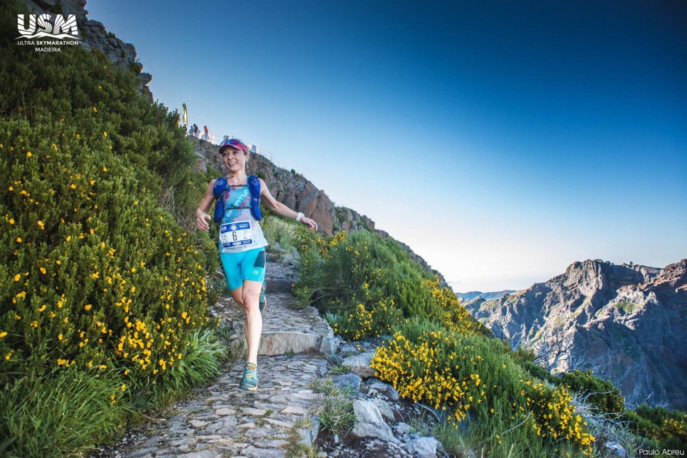 skyrunmadeira's tweet photo. Good memories #USM2016 Ultra SkyMarathon Madeira 55km, Portugal – @kpatmissoula @Skyrunning_com » https://t.co/2ww8c00Drz https://t.co/ZtMXW1SmZr