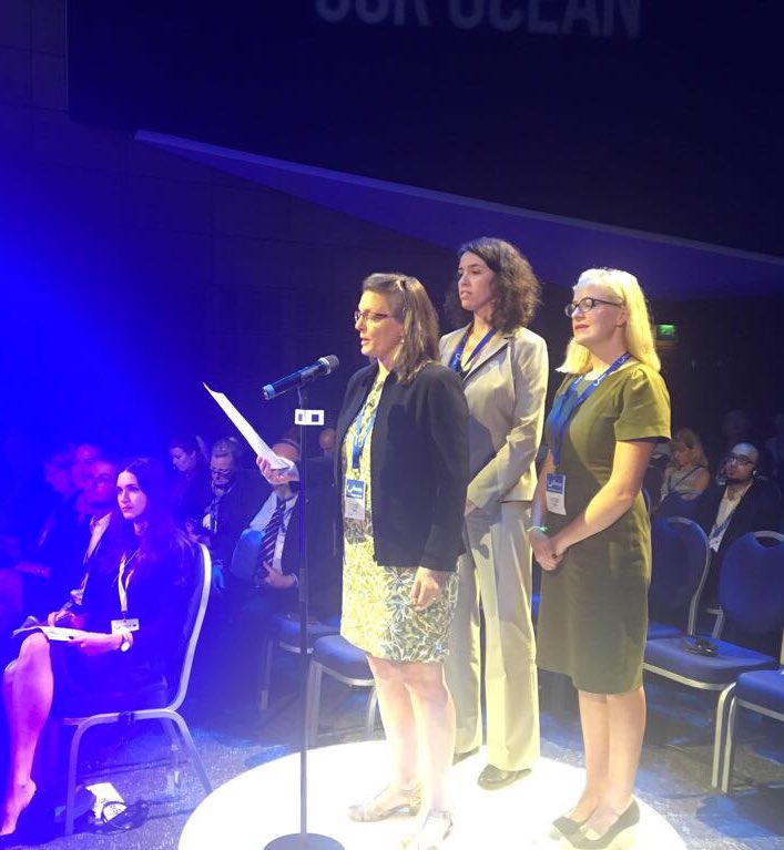 juliaroberson's tweet photo. OA Alliance commits to 15 #oceanacification action plans to protect people, communities and coasts - thank you @PCCleads ! #OurOcean https://t.co/luoIOpZfK4