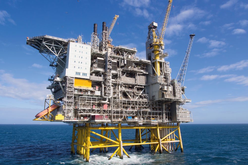 Perenco Proeon Systems.