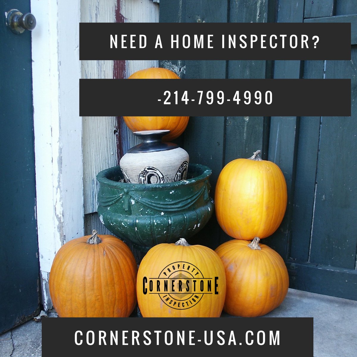 Inspector_Dion's tweet photo. #inspectordion #iheartmyhomeinspector #dfw#realtorlife #happyfall #realestatelife https://t.co/eyVWWw7BeM