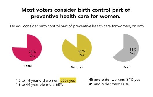 Tresa Undem tweet media