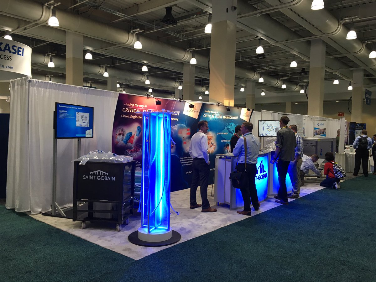 SG_LifeSciences's tweet photo. We had a busy booth at #BPIeast last week! Thanks to all who stopped by! @Bioprocess365 https://t.co/E6kGVJb1q8 #bioprocess #celltherapy https://t.co/WhTSDS3WqV