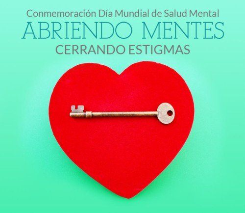 LoreCarreraL's tweet photo. #CAAESanLazaro
#SaludMental https://t.co/elnylMtuK9