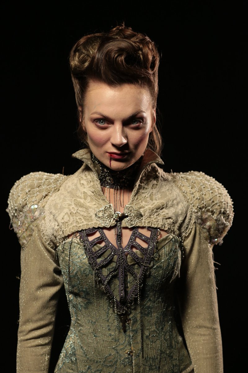 A vampire we did for the <a href="/HammerFilms/">Hammer Films</a>  #TheSoullessOnes <a href="/HoxtonHall/">Hoxton Hall</a> Come see what we can do for you  #halloweencostume #costumehire #london