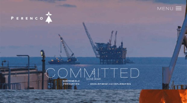 Perenco - Oil and Gas | A Leading Independent Exploration and Production.