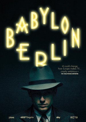 MT_SameCinema's tweet photo. Great week to be a #Berlin-ophile in #LA: screenings @UCLAFTVArchive &amp; #Berlinlab, + #BabylonBerlin premiere tonight! #toll https://t.co/awfKyS26Hj