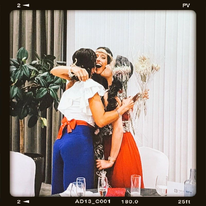vickyfg21's tweet photo. En unas horas estoy ahí. 
Y en poco más nos vemos.
🎉🎊🎉🎊🎉🎊🎉🎊 
@bcm0_0 @0lv1 https://t.co/Vlnipy5ovs