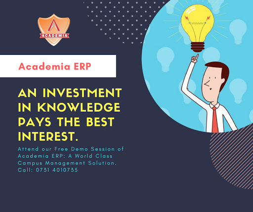 academiaerp's tweet photo. The best education solution for keeping your management processes streamlined. Request Demo: https://t.co/OgwzY8swuV #EducationERP #EduERP https://t.co/36gsFiouEz
