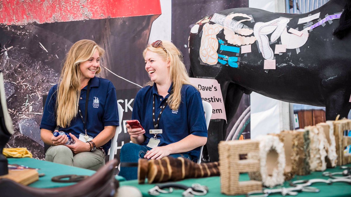 kentcountyshow's tweet photo. It is #WorldSmileDay so we thought we would share some of the smiles from #KentShow2017 https://t.co/K4uuED7xbU