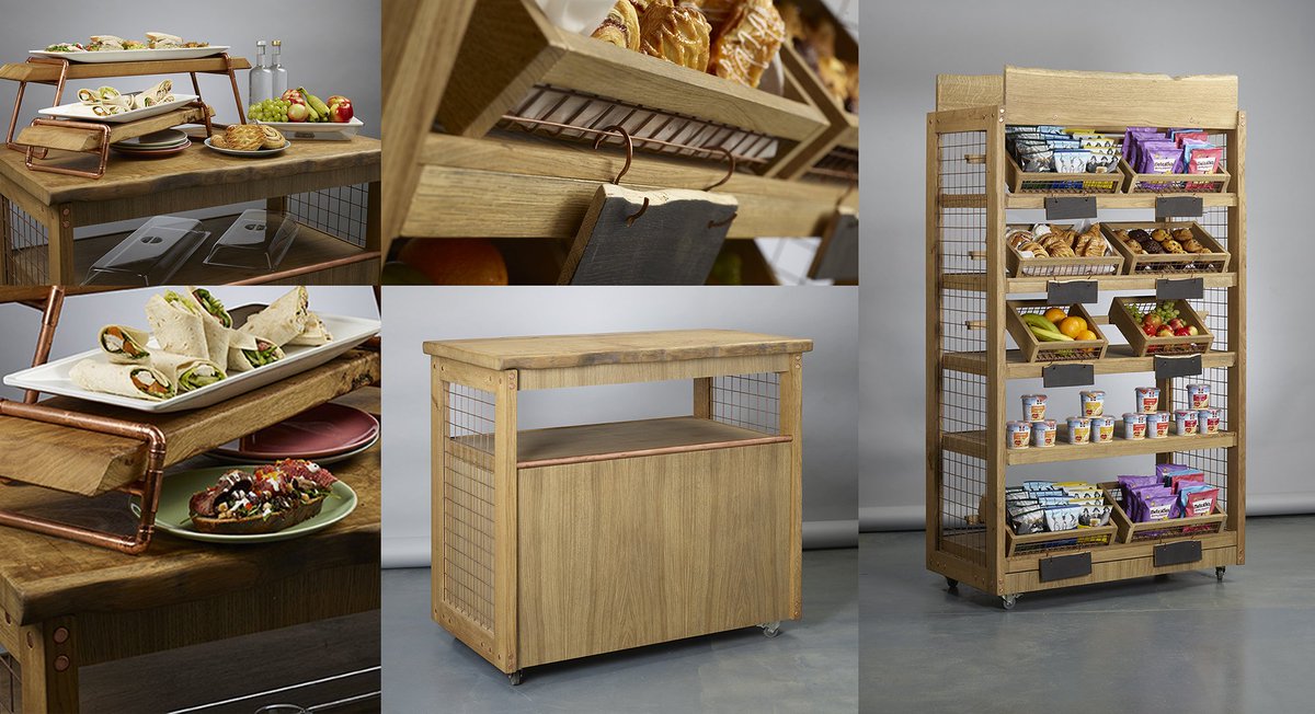 cchefsupplies's tweet photo. Hurray, it's the weekend & we've got our amazing new #ContractCatering solutions collection to share with you! Download now! https://t.co/hHQ3S1RsJH #SavourTheDifference https://t.co/kEq00oRahQ