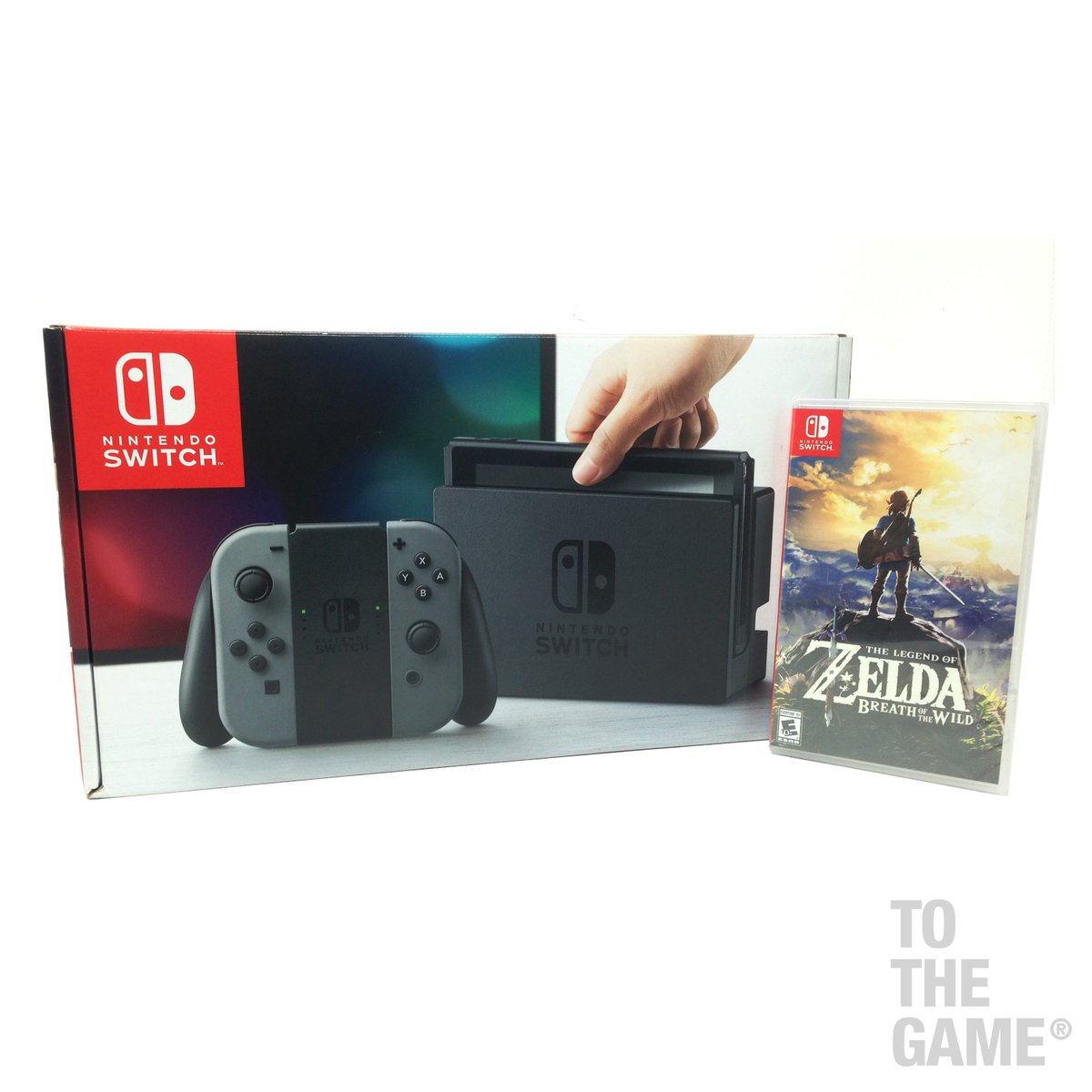 ToTheGameOk's tweet photo. Consola NINTENDO SWITCH (Nueva en Caja) + THE LEGEND OF ZELDA: BREATH OF THE WILD, todo a $11.500 pesos en efectivo/cash #zelda #switch #nes https://t.co/KABeHZLKiZ