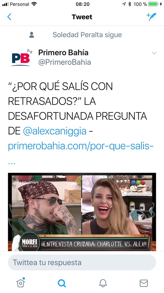 rialjorge's tweet photo. A uno lo matan y al otro se la dejamos pasar. Cuál es la diferencia entre @alexcaniggia y @FerIglesias ? https://t.co/lHhAbYxX4m