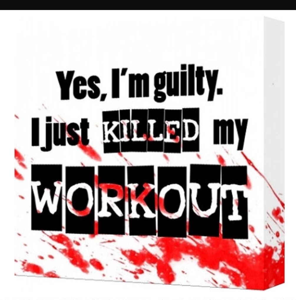 NatashaTMT's tweet photo. ✨🤸BOOM, Killed It!💫🏋💪
Stretches&exercises, run1mile, 22mins TaeBo #workoutkilled #gogetit #motivated #disciplined #fitness #health #fitfam https://t.co/KvDkoHPFIJ