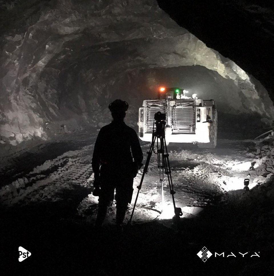MayaProCine's tweet photo. Le damos alto valor de vida a la #seguridad laboral en un formato de video
#iPST #Minería https://t.co/ebnMGAKYTr