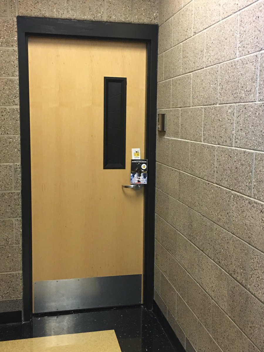 WasatchReads's tweet image. Our special ed department hides Freak the Mighty.