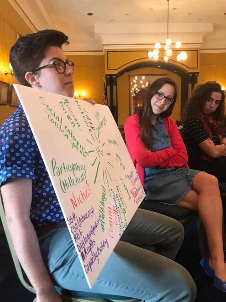 ContactProject's tweet photo. Wonderful day working with our friends at @PartnersGlobal. https://t.co/WUweuq1JLb Learn more at https://t.co/dYPdNq0jSn #customengagement https://t.co/D7fmICpUpQ