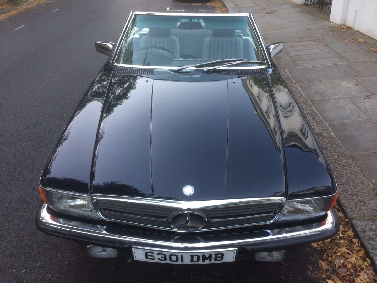 London_Classica's tweet image. Amazing day for a cruise in our 300sl. Get in touch to view! #asundaycarpic #soloparking #mercedesbenz #octanemagazine #classiccars