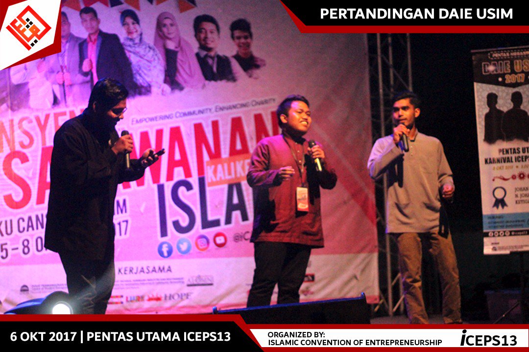 iceps_17's tweet photo. #Iceps13 |LIVE UPDATE |PERTANDINGAN DAIE USIM |
Gais datang support peserta daie USIM
#supporticeps13
#jomiceps13
#iceps13 https://t.co/3hcYWe4Qc4