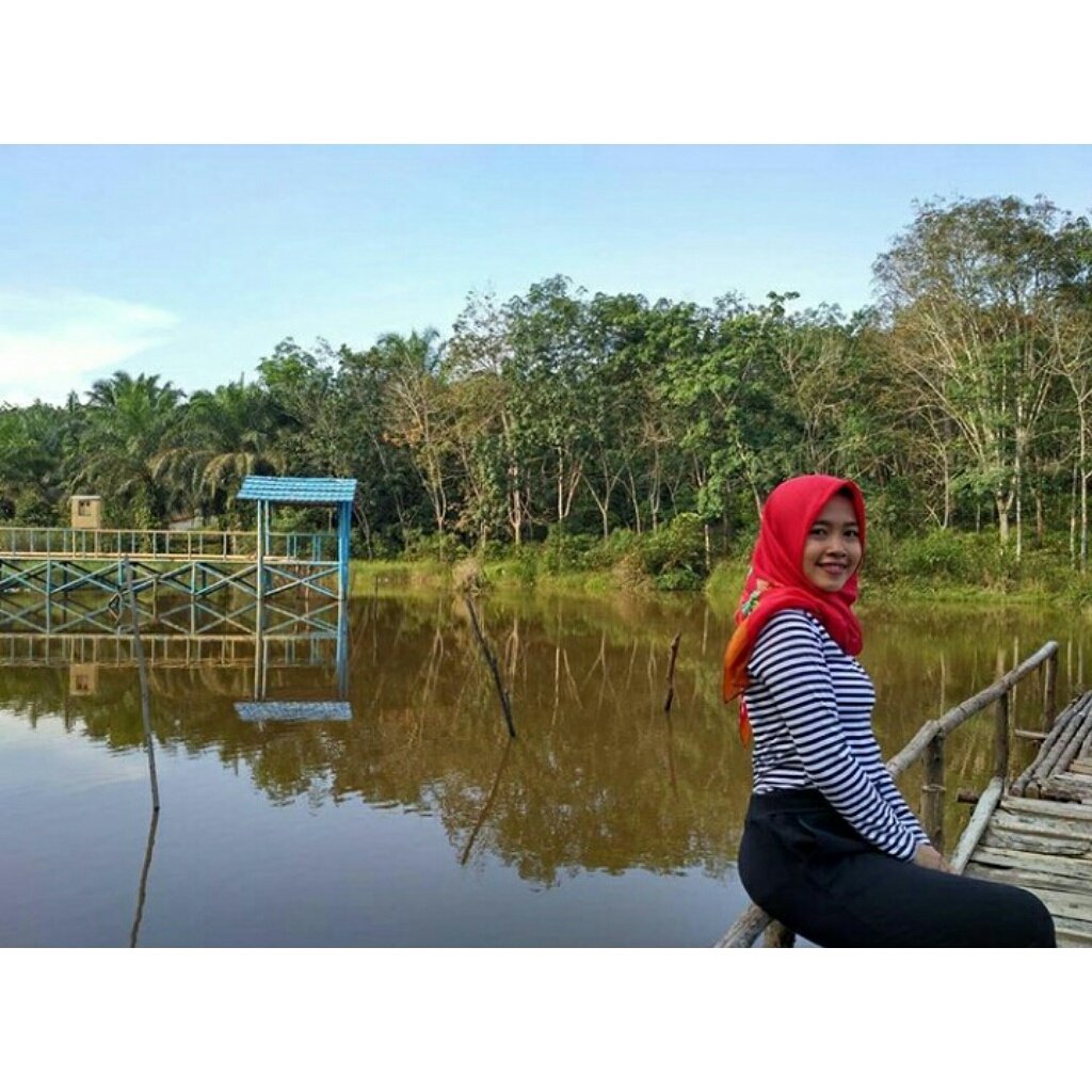 WindaNazruni's tweet photo. #FotoProfilBaru https://t.co/x3rvnaVU9z