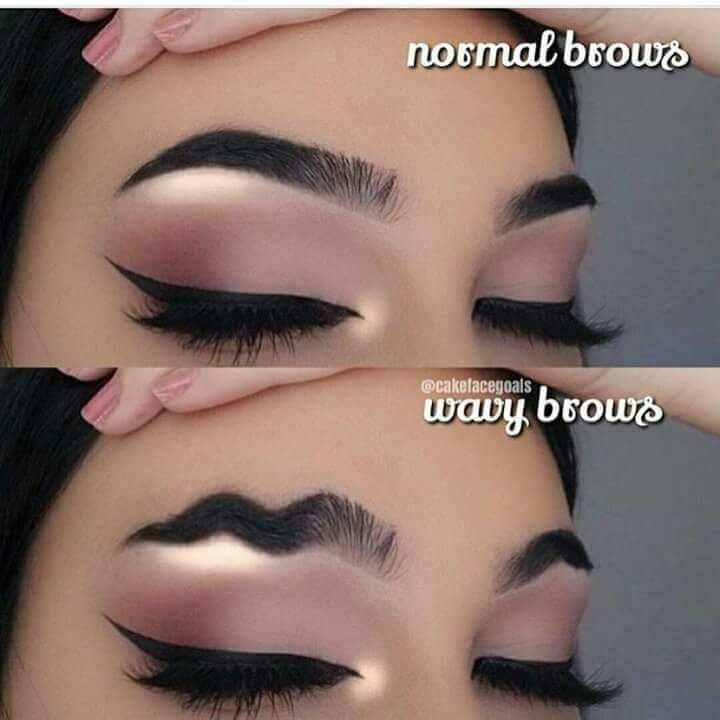 Brows_n_Beauty's tweet photo. #Forma #Beauty #Eyebrows #Shape #Define https://t.co/aioDTGhQPQ