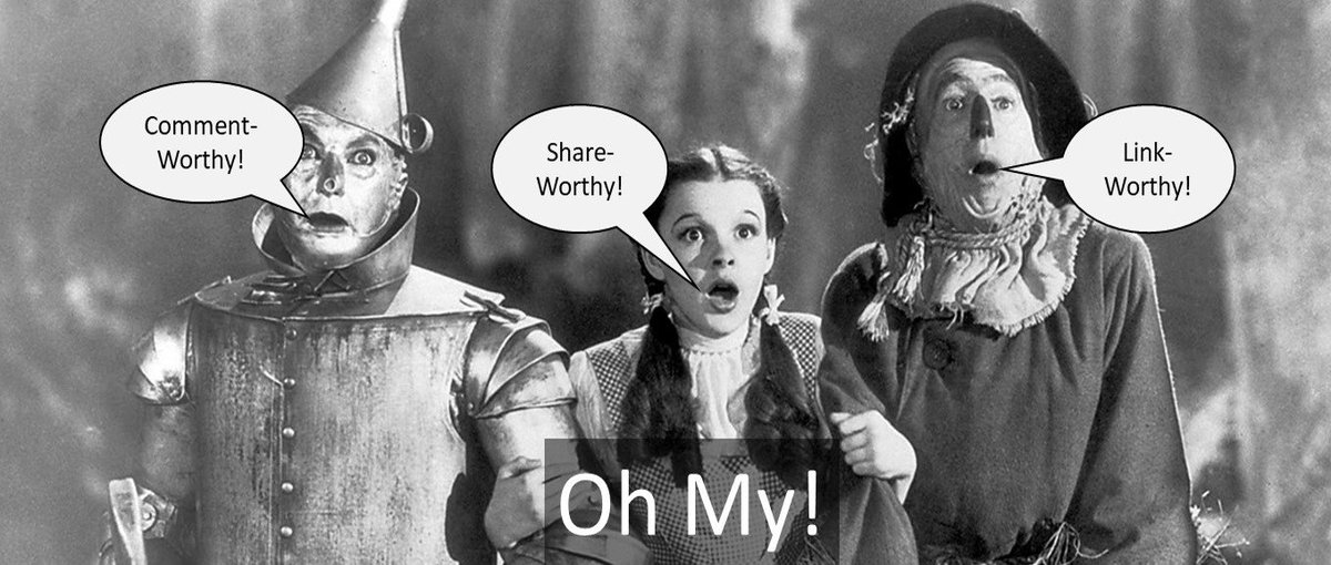 JimBarryJr's tweet photo. 10 mistakes that keep your blog posts from being talkworthy https://t.co/DbAjuAahd1 #contentmarketing, #socialmediamarketing, #blogmarketing https://t.co/DAY0ghdfsu