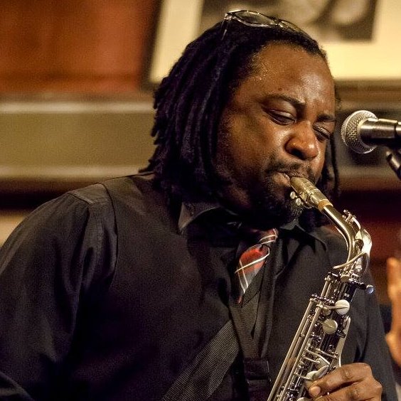 therextoronto's tweet photo. Get funky this Friday at #RexHotelToronto w/ @LesterMcLean Trio TONIGHT @ 6:30 PM #wherejazzlives https://t.co/cPIttOJfzz