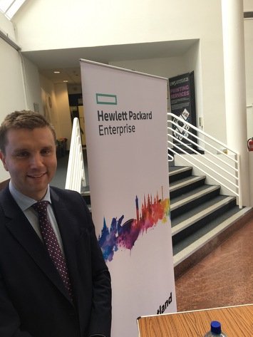 AndrewTYoungUK's tweet photo. HPE Inside Sales @UWS Aspiring Futures day. Great day spent with students. @HPE_Careers #hpenext
https://t.co/mZL4IdfgeE @BWev10 https://t.co/5u5hjPXL9o
