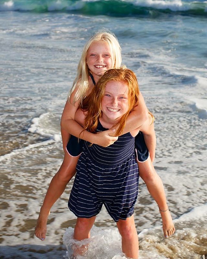 I’m ready for the weekend! Who’s ready for some fun? #beach #portraitphotography #family #familyphotography #famil… ift.tt/2wCd5oq