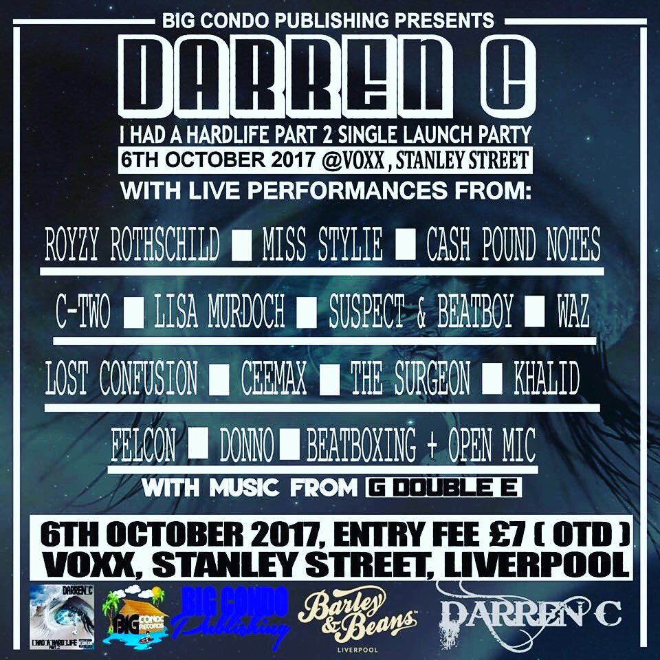 CashPoundNotes's tweet photo. Tonight Short A will be holding it down for @CashPoundNotes supporting Darren C on his single launch party 🎉 it's pay on door come down 💯🔥 https://t.co/55nEdi8HF9