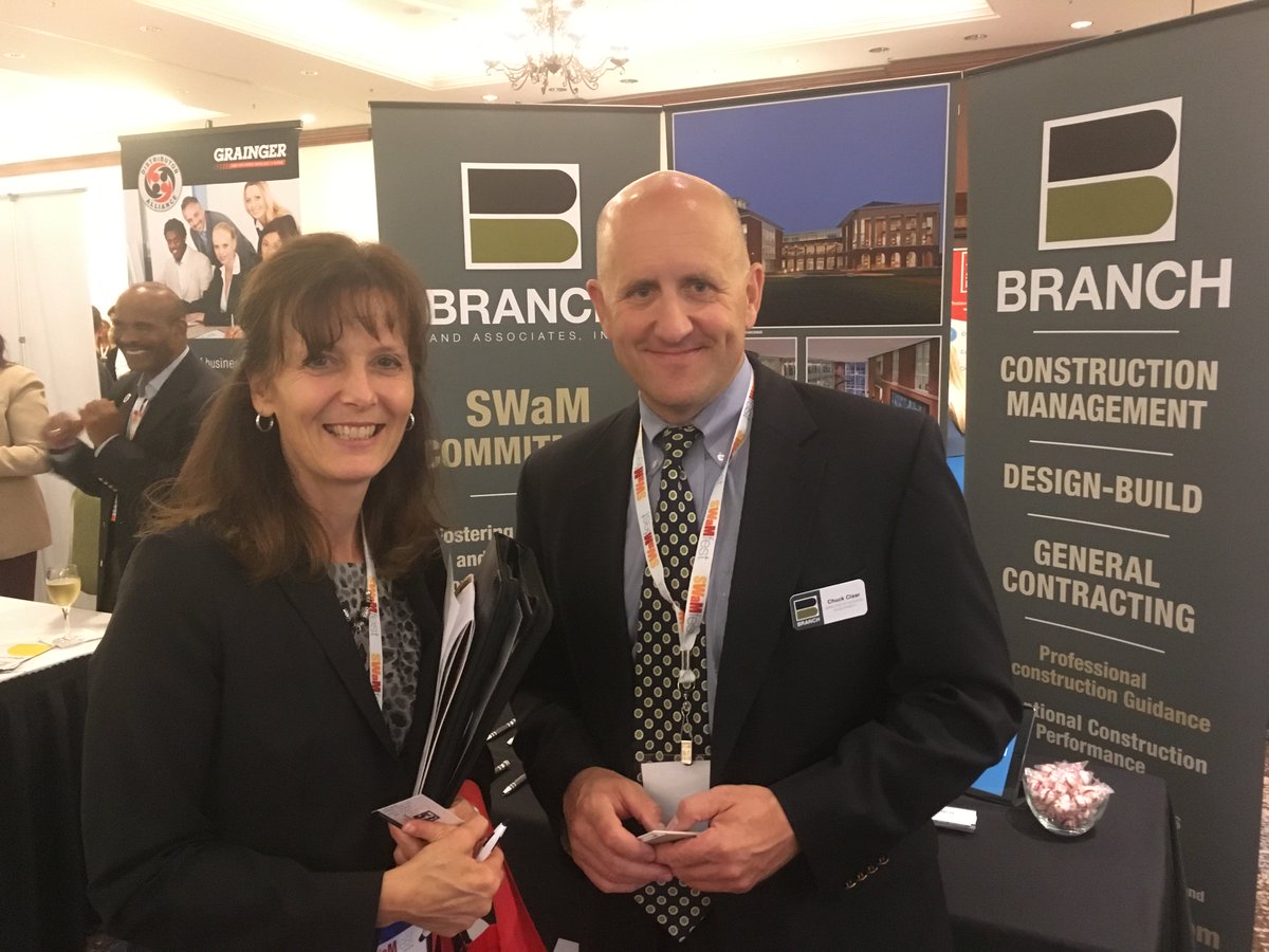 BranchBuilds's tweet photo. Had a great time and made some great #connections at #SWaMFest this year! #BuildingRelationships #BuildingLegacies https://t.co/vqQJvGg0oh