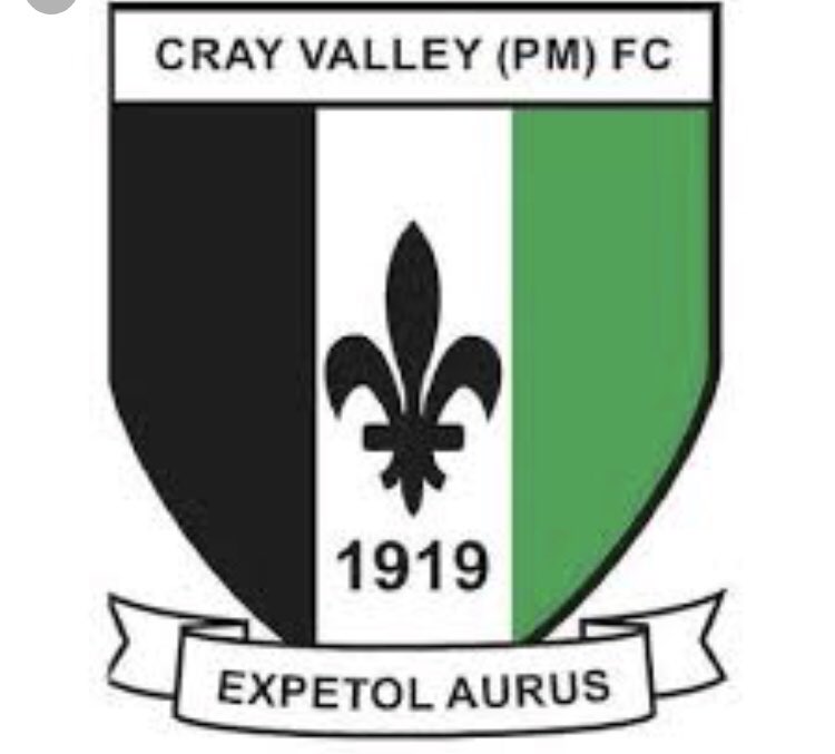 We are back in action tomorrow for #NonLeagueDay as we host <a href="/CrayValleyPM/">Cray Valley (PM) FC</a> - 3pm KO, Adults £7, Consessions £4, Under 16s £2 - Come along
