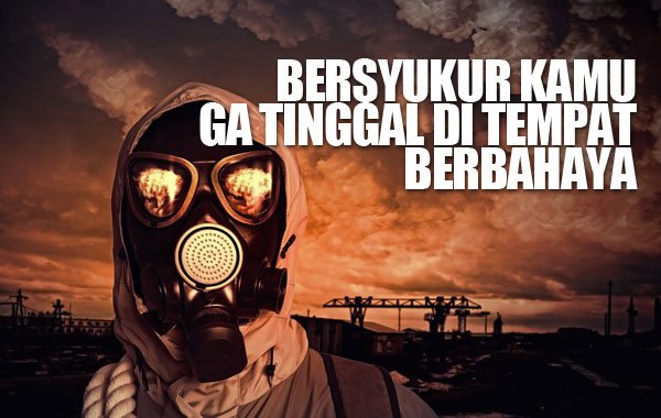 OPINI_id's tweet photo. GILA, 5 Tempat Berbahaya Yang Ditinggali Orang 😨😱--> https://t.co/UucYaE9cDc       Syukur Tinggal Di Indonesia !  #WOWFakta #ngeri https://t.co/e27kqsjRqG