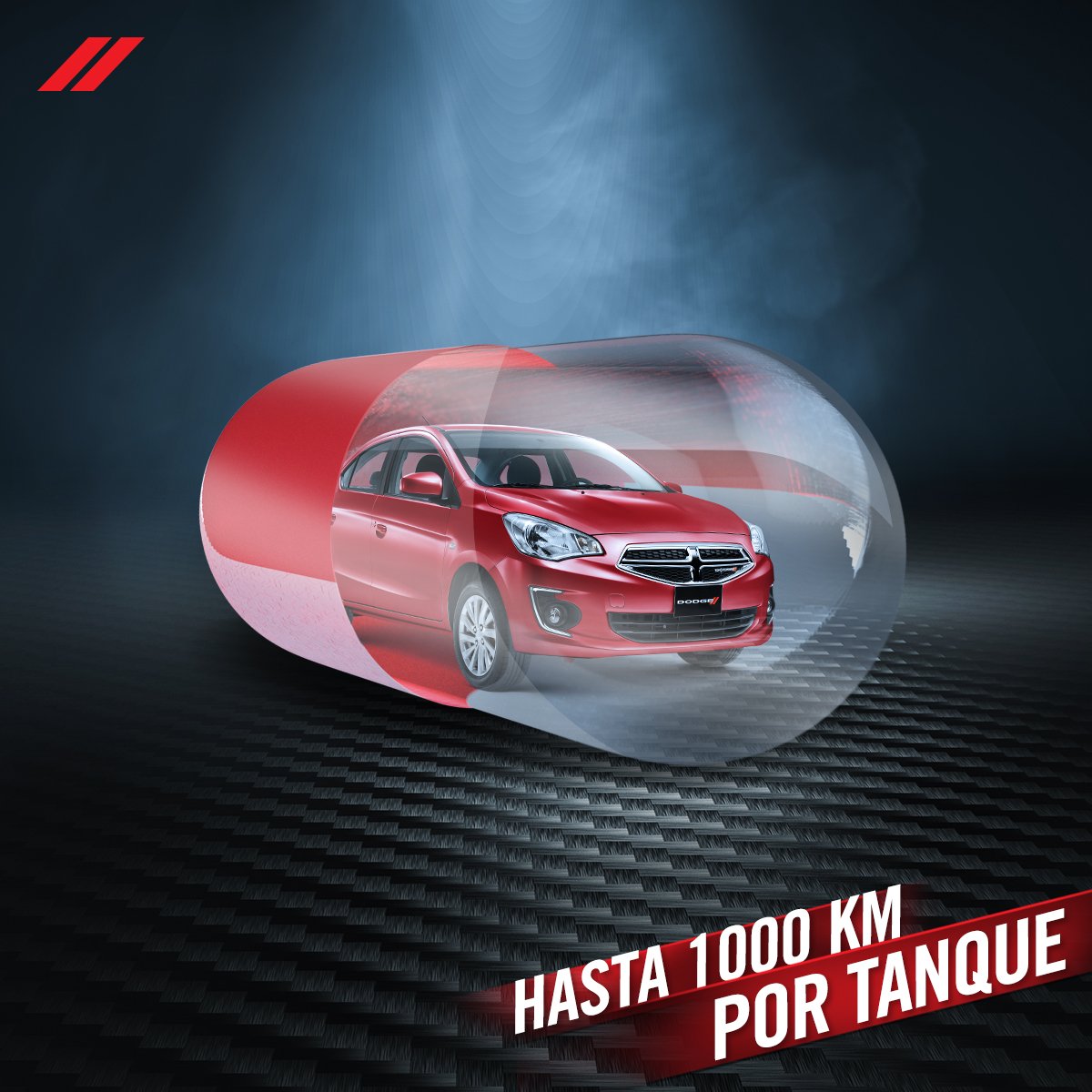 DodgeMX's tweet photo. #DodgeAttitude el rendimiento que tu performance necesita. #DesafiandoElPerformance https://t.co/M6piQW2LtN https://t.co/CB6R4Fd56O