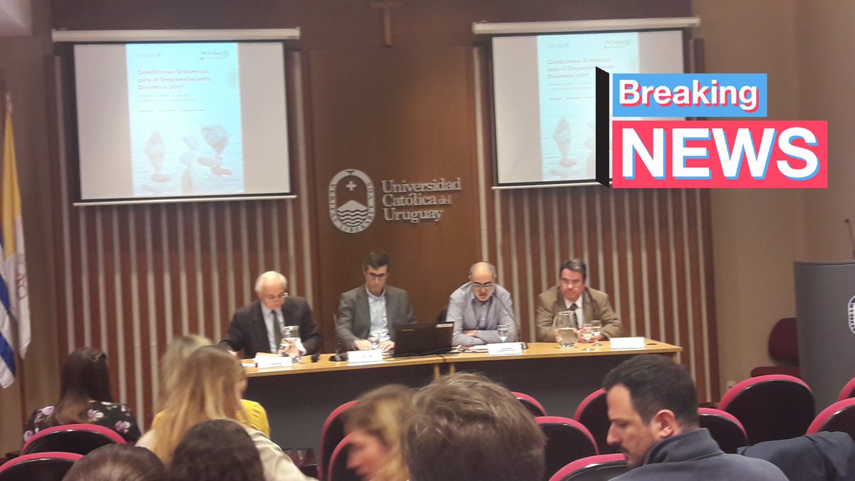 AlfredoRebori's tweet photo. Panel de cierre Red Pymes MERCOSUR @fce_unicen @AsociacRedPyMEs https://t.co/MI7oa2ikr1