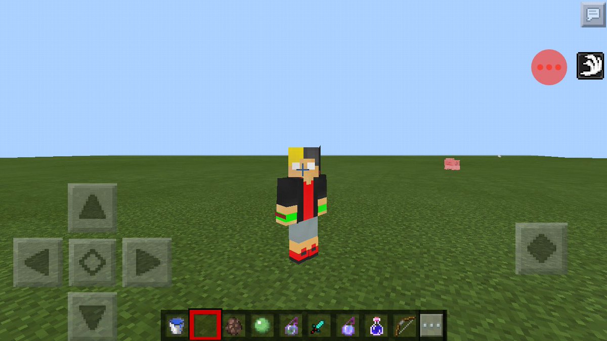 Em Manunteçao @LesmaaChapadaa 

O Lado Preto Bugou Tipo Ta Maior

Vo arruma :)