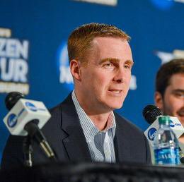 QU_MIH's tweet photo. Happy #NationalCoachesDay to @RandPecknold, who currently ranks 5th in career wins (469) among all active @NCAAIceHockey coaches https://t.co/0wGNvl1zfu