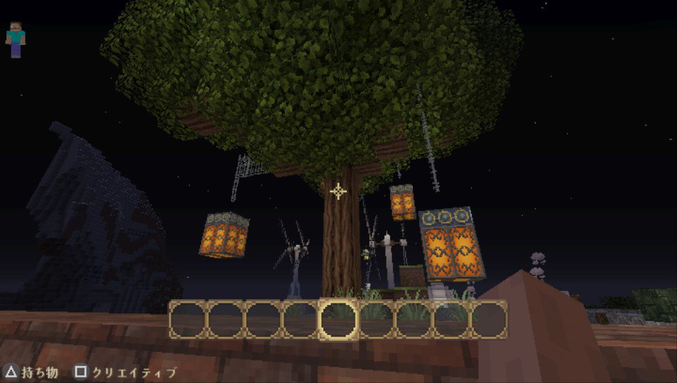 Minecraft 白と緑とちょっぴりスチパン Twitter Minecraft 白と緑とちょっぴりスチパン Twitter