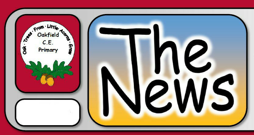 oakfieldcepri's tweet photo. Our latest newsletter is now on-line, please click the link below:- 
https://t.co/0Zo7DtWy4D https://t.co/tHSpJuUGNh