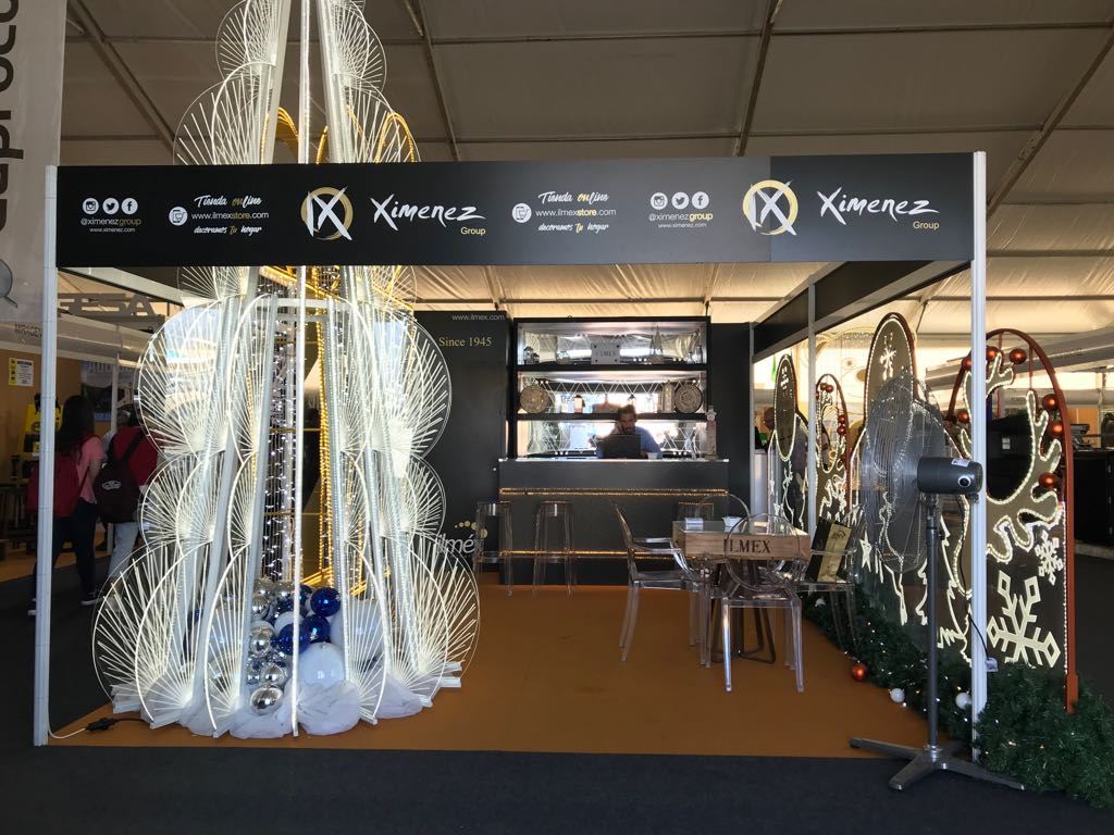 Seguimos en #ExpoGenil17 la X Feria Agrícola en Puente Genil.
¡Si todavía no la has visitado, aún estás a tiempo de hacerlo!
¡Te esperamos!