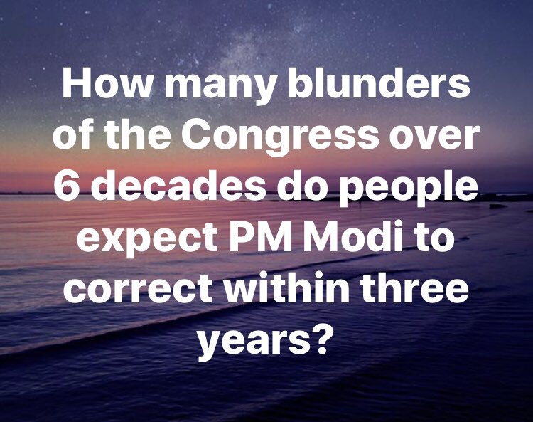 Gitanjali_DS's tweet photo. #ModiBaitersDefeated
#ModiTransformsIndia
#IAmWithModi https://t.co/wJJ4Y6kIyA