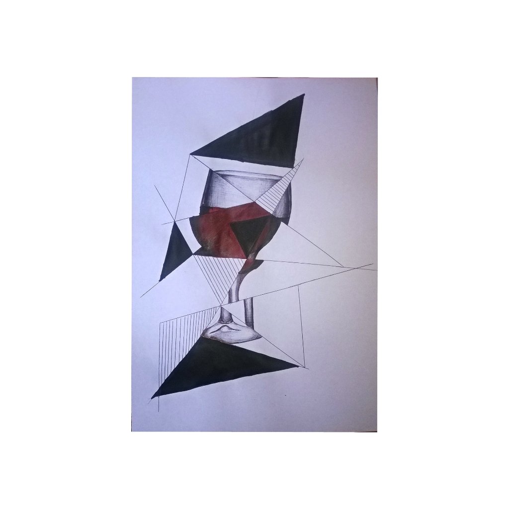Tshepi_Art's tweet photo. Day 6 @assemblageza @inktober #inktober17 #assemblageza #MakeArtHappen https://t.co/yuwlmF4OMP