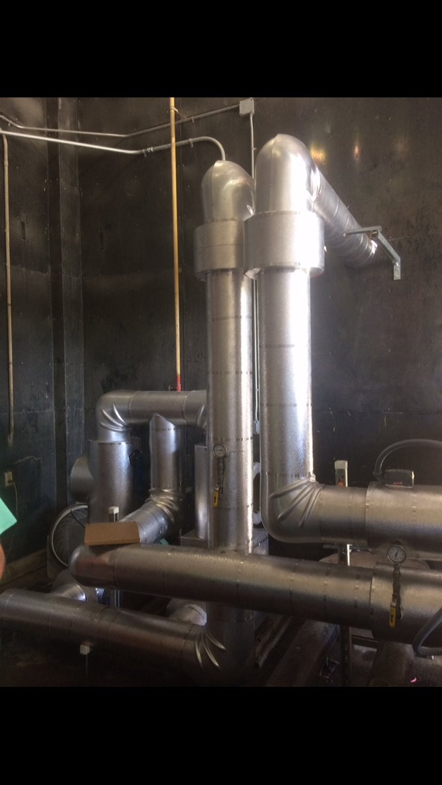 TrinityInsul's tweet image. #insulationmatters