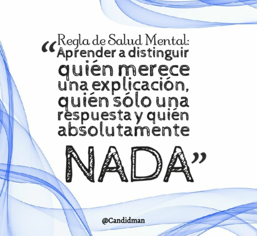11081996's tweet photo. #caaesanlazaro #saludmental https://t.co/o5O690NNlk