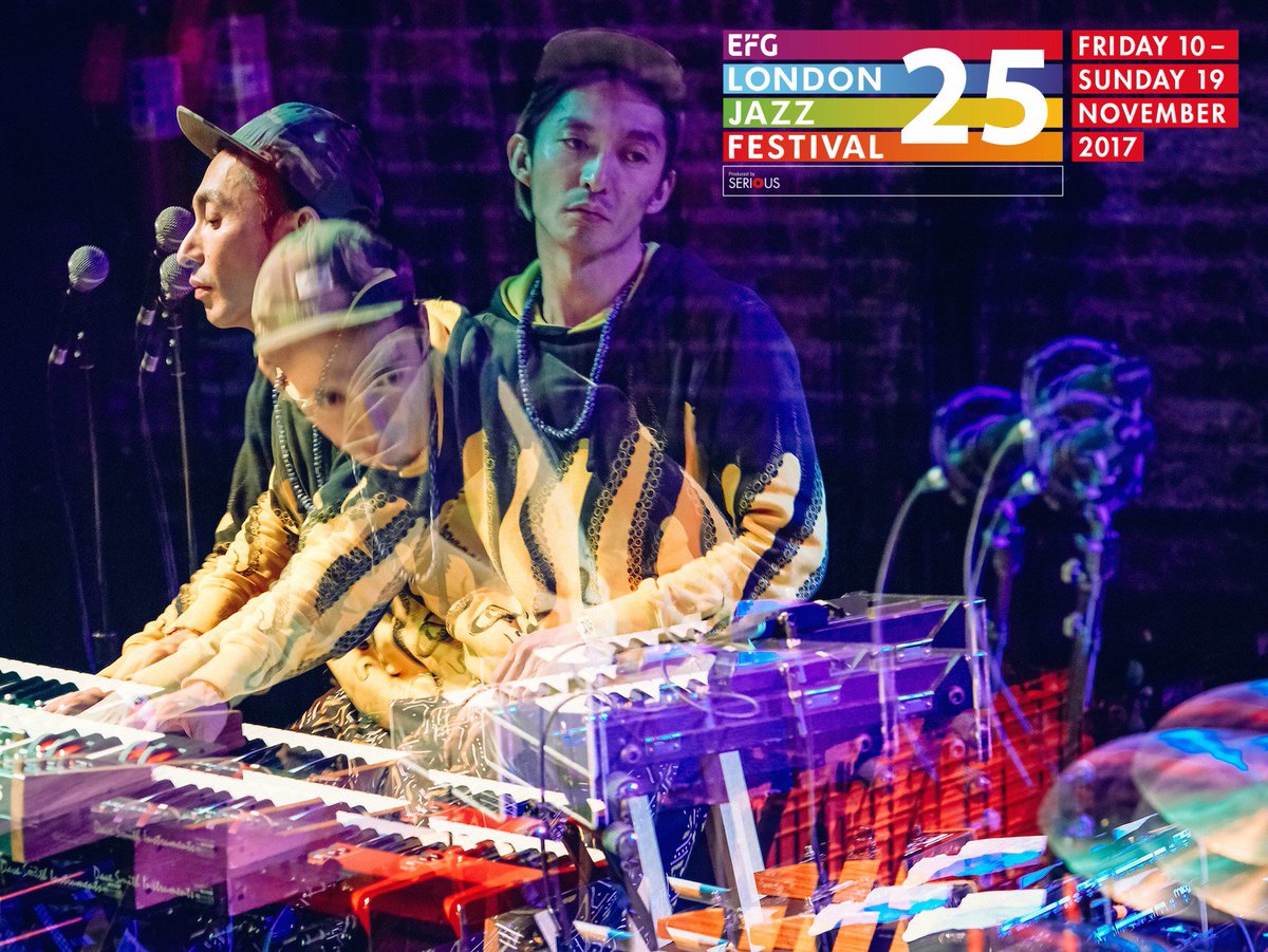 Our <a href="/RichMixLondon/">Rich Mix</a> programme is like a festival within a festival! Diverse with a 5* lineup. Find your perfect show: bit.ly/2xmGPFr