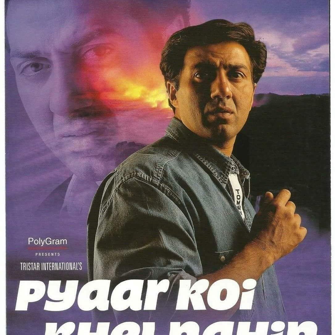 fansunnydeol's tweet photo. #NeuesProfilfoto https://t.co/b0rio3Ij47